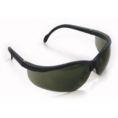 HD FCSGAFT510 FastCap Safety Glasses - Shaded FCSGAFT510